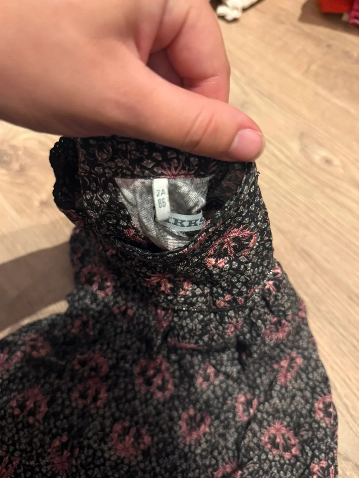 Vestido IKKS – photo 2